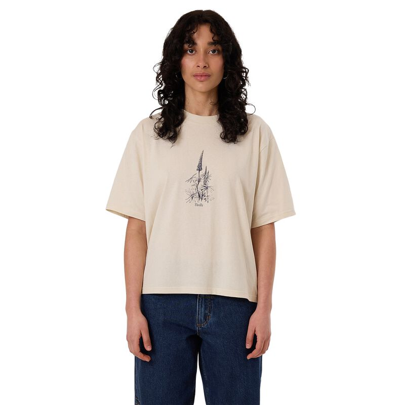 Thrills Lupin Square Tee image number 0